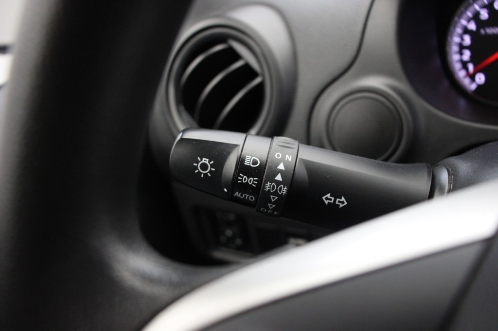 Mitsubishi Space Star (P689SJ) met abonnement