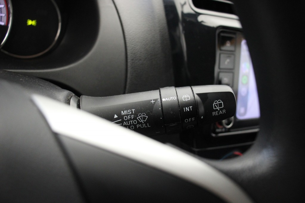Mitsubishi Space Star (P689SJ) met abonnement