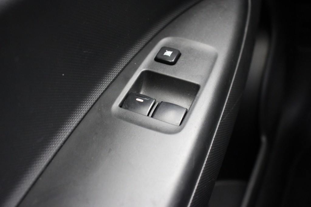 Mitsubishi Space Star (P689SJ) met abonnement