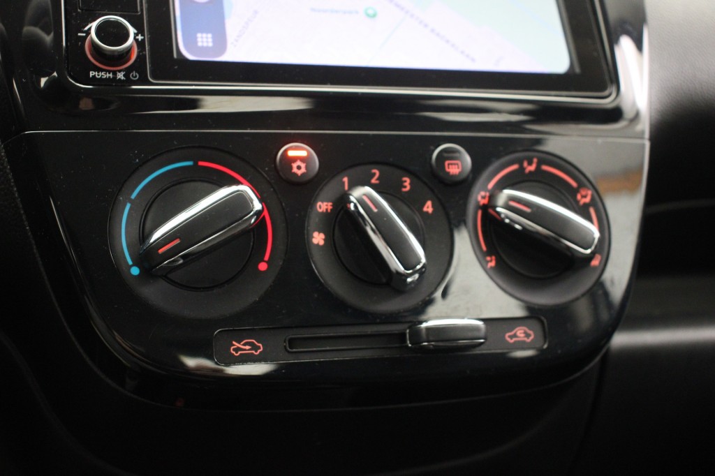 Mitsubishi Space Star (P689SJ) met abonnement