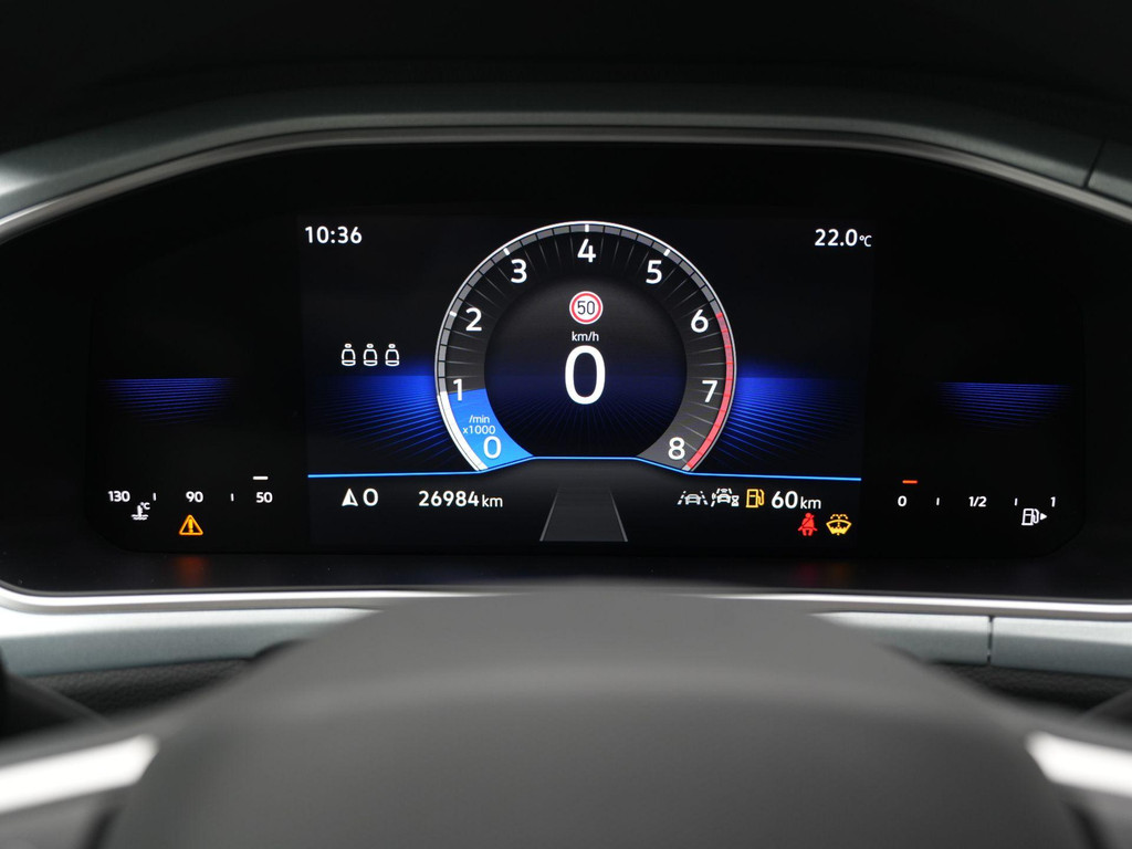 Volkswagen T-Roc (KTT41L) met abonnement