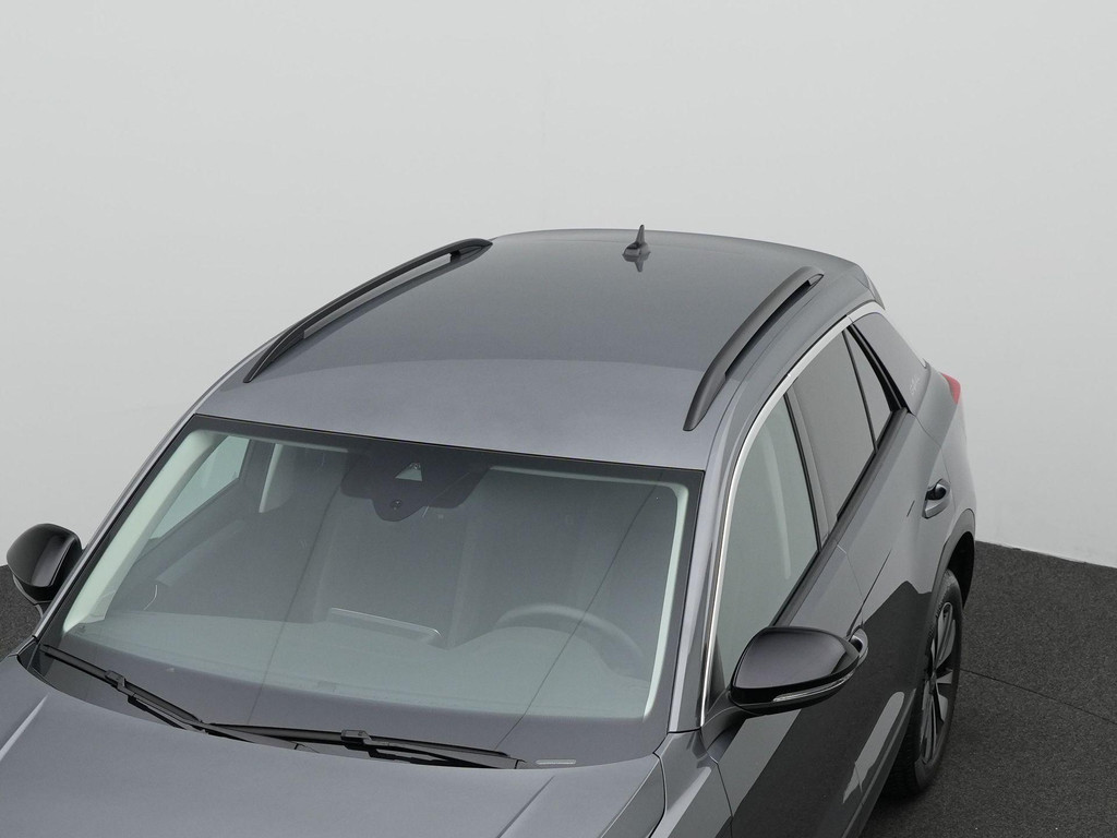 Volkswagen T-Roc (KTT41L) met abonnement