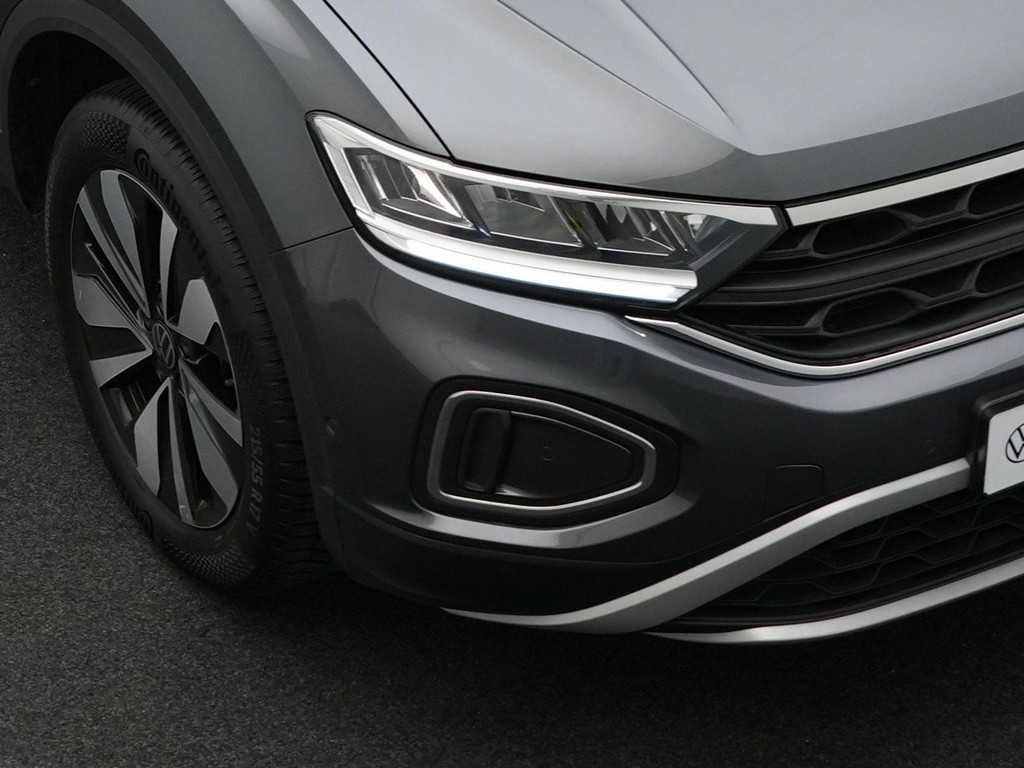 Volkswagen T-Roc (KTT41L) met abonnement