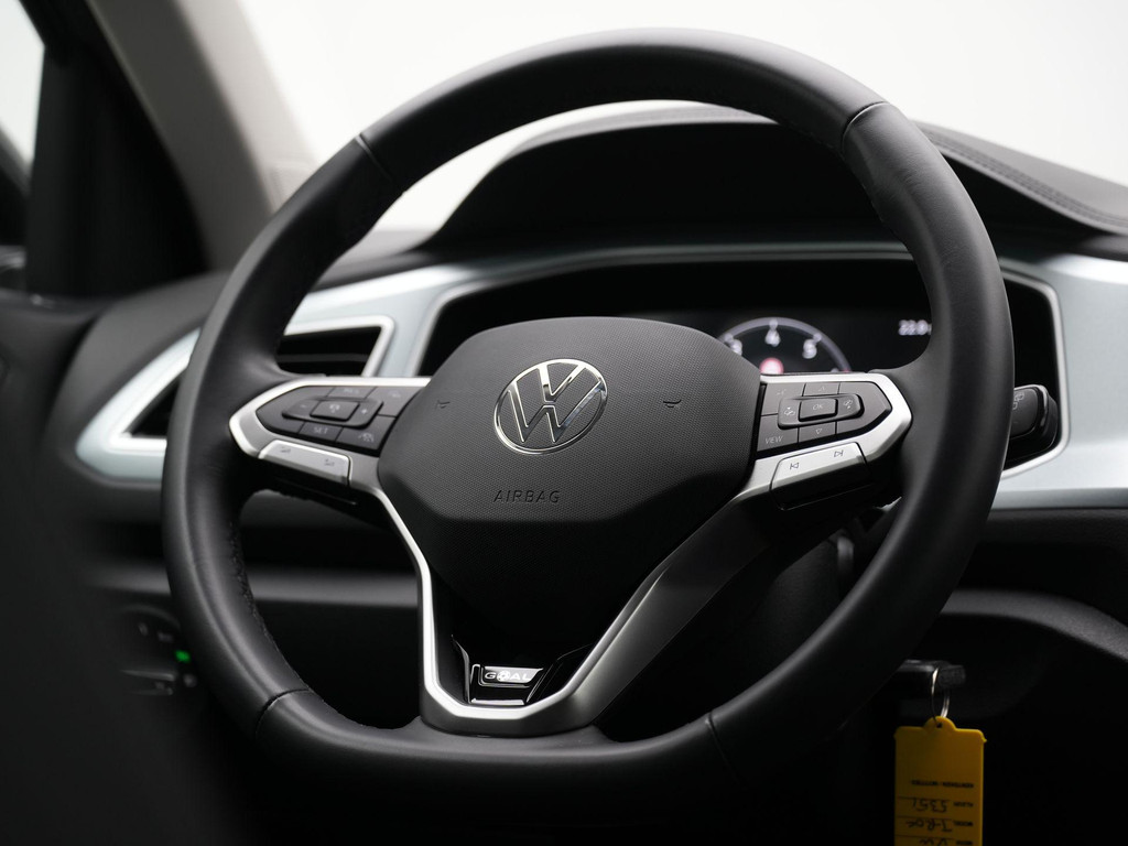 Volkswagen T-Roc (KTT41L) met abonnement
