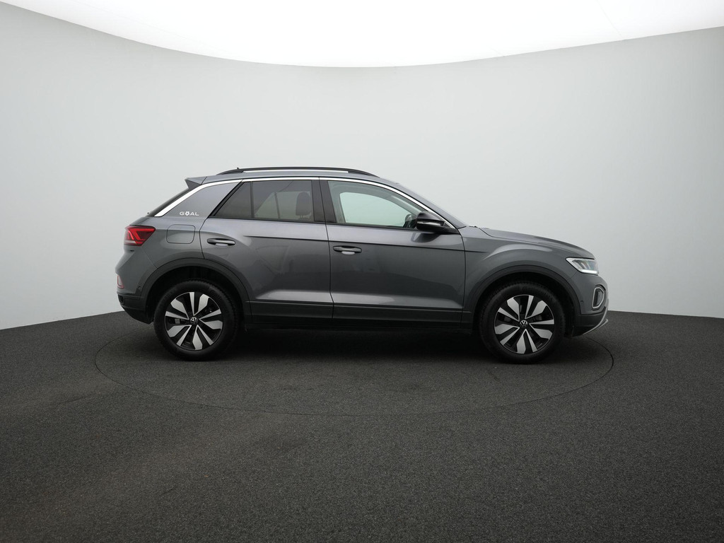 Volkswagen T-Roc (KTT41L) met abonnement