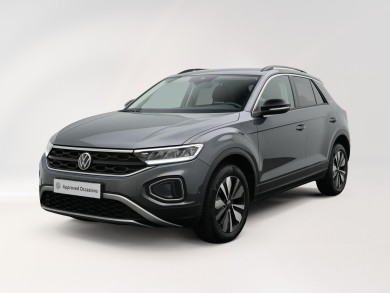 Volkswagen T-Roc (KTT41L) met auto abonnement