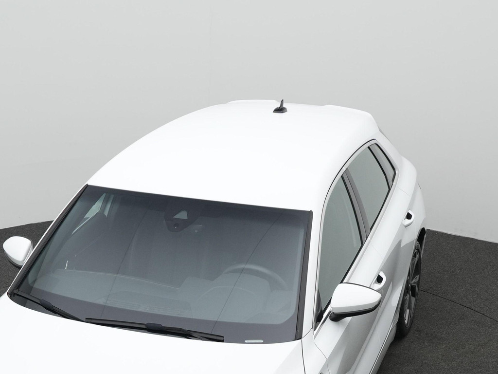 Audi A3 (KRF54H) met abonnement