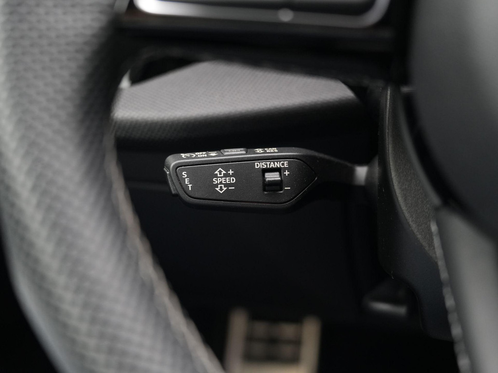 Audi A3 (KRF54H) met abonnement