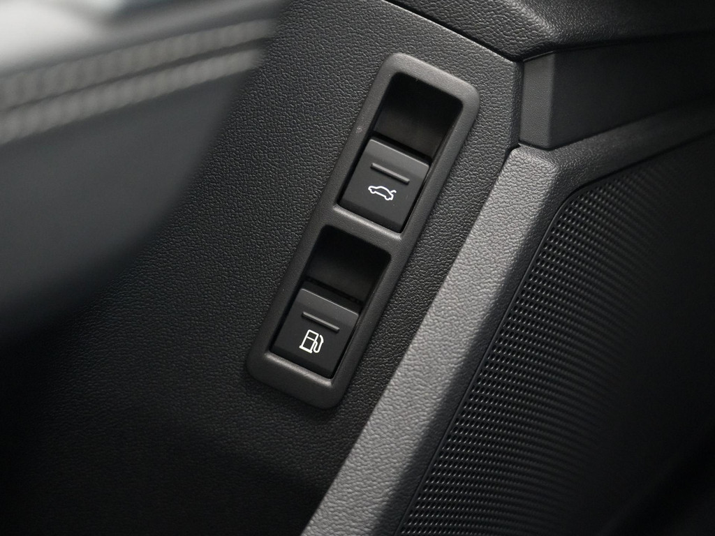 Audi A3 (KRF54H) met abonnement