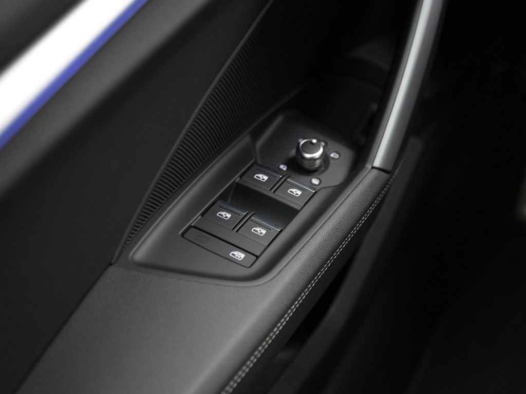 Audi A3 (KRF54H) met abonnement