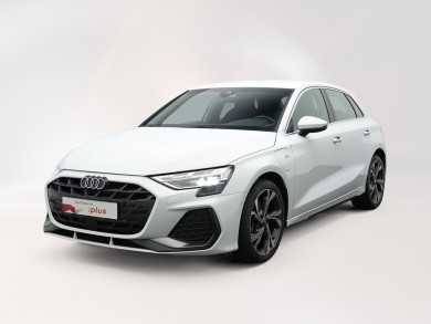 Audi A3 (KRF54H) met auto abonnement
