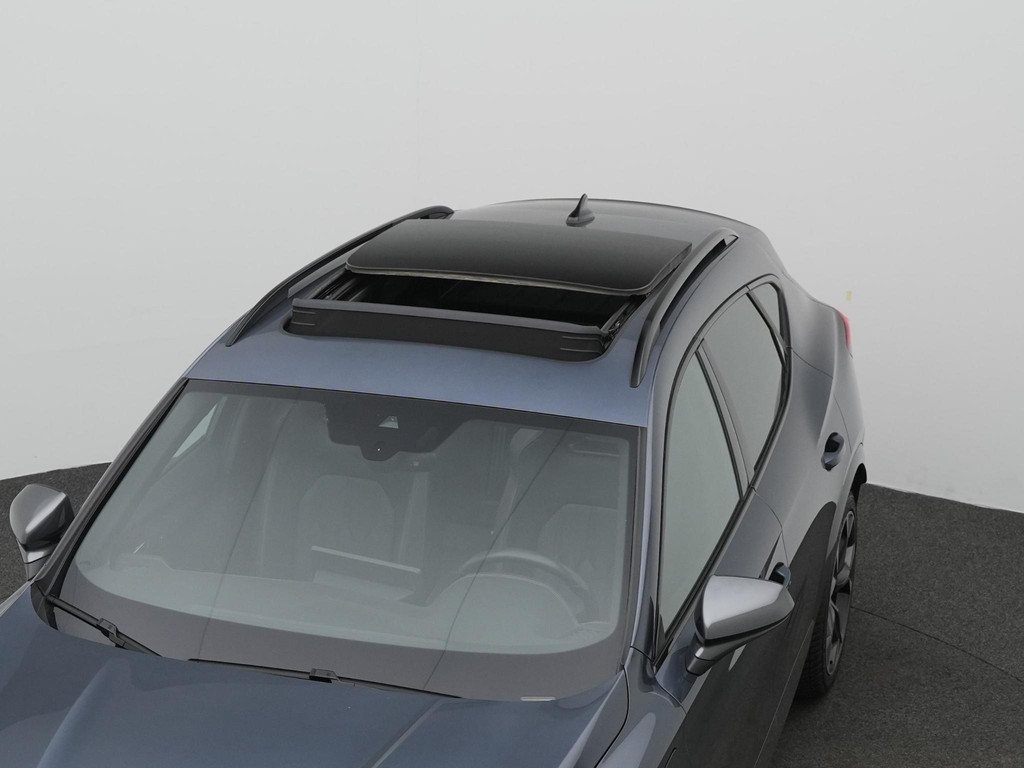 CUPRA Formentor (NBK73Z) met abonnement