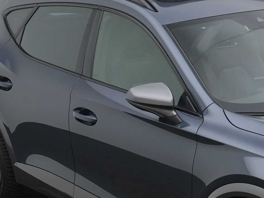 CUPRA Formentor (NBK73Z) met abonnement