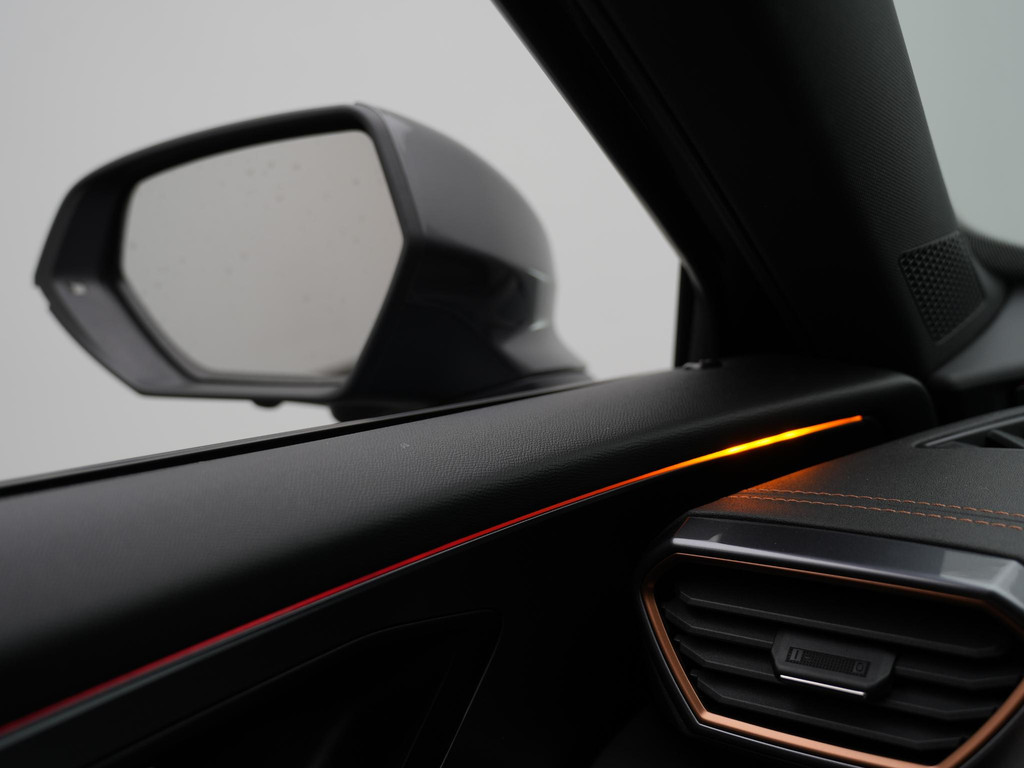 CUPRA Formentor (NBK73Z) met abonnement