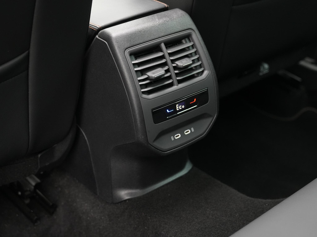 CUPRA Formentor (NBK73Z) met abonnement