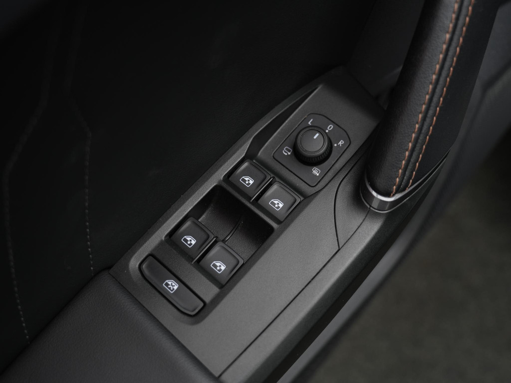 CUPRA Formentor (NBK73Z) met abonnement