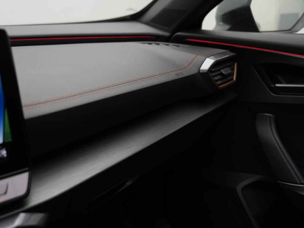 CUPRA Formentor (NBK73Z) met abonnement