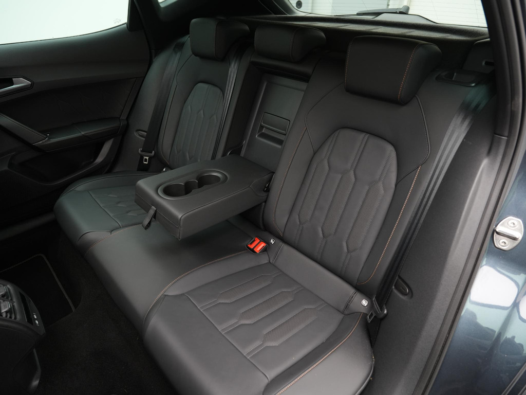CUPRA Formentor (NBK73Z) met abonnement