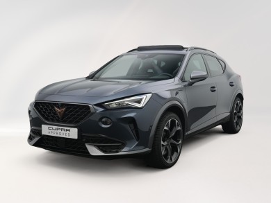 CUPRA Formentor (NBK73Z) met auto abonnement