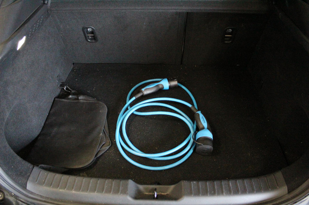 Mazda MX-30 (N795DT) met abonnement