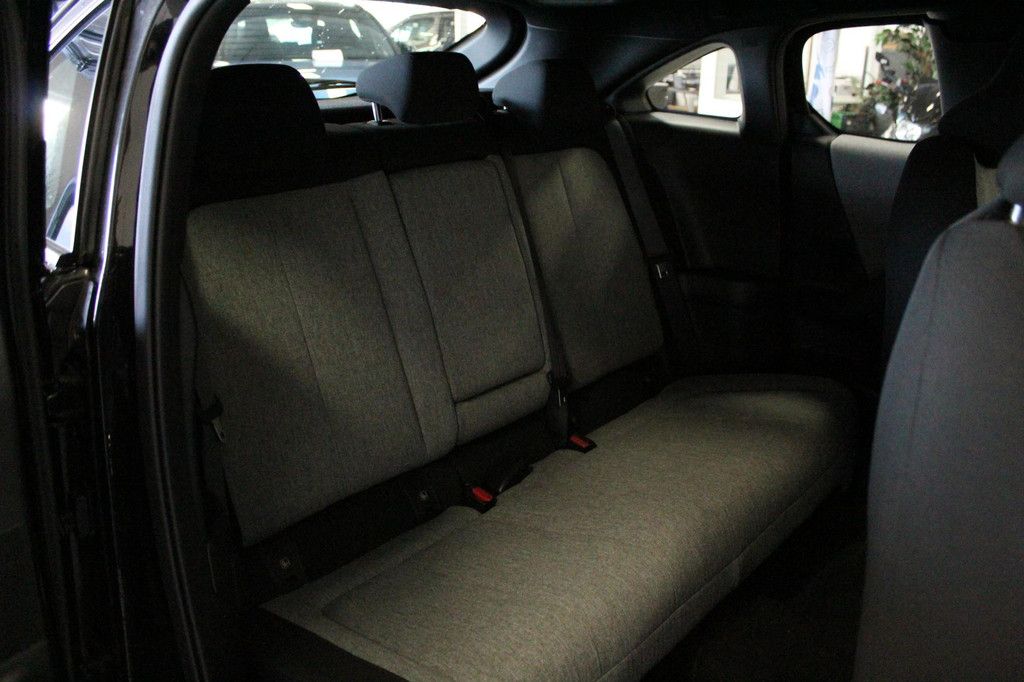Mazda MX-30 (N795DT) met abonnement