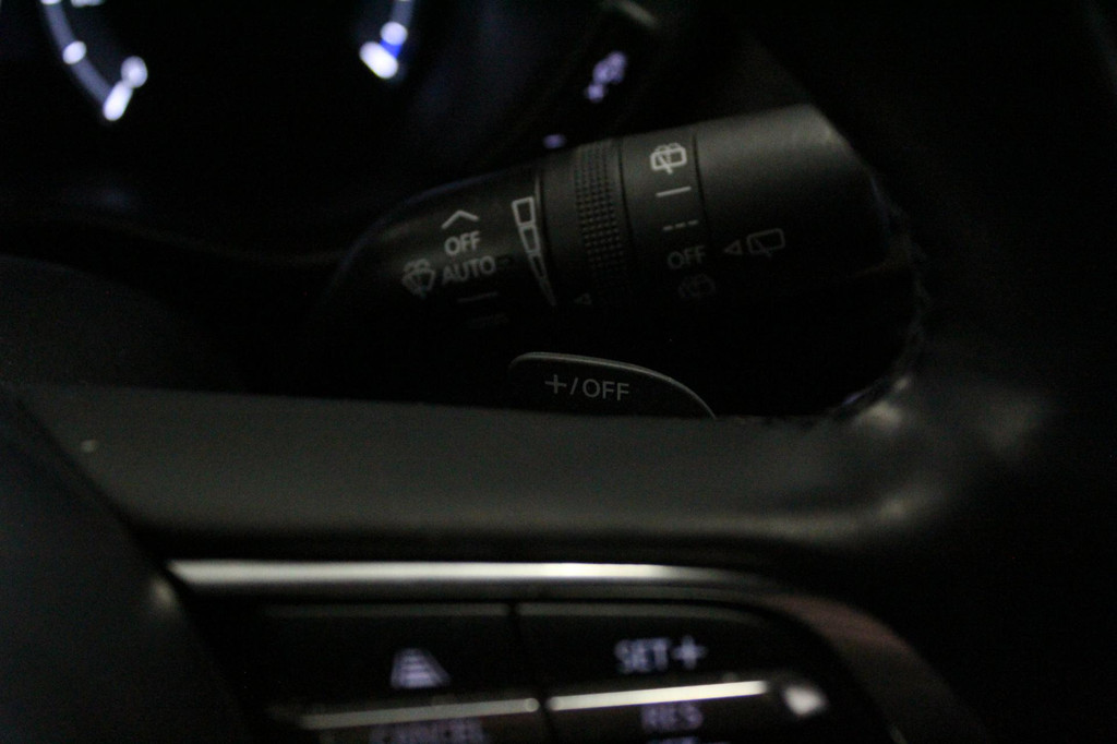 Mazda MX-30 (N795DT) met abonnement