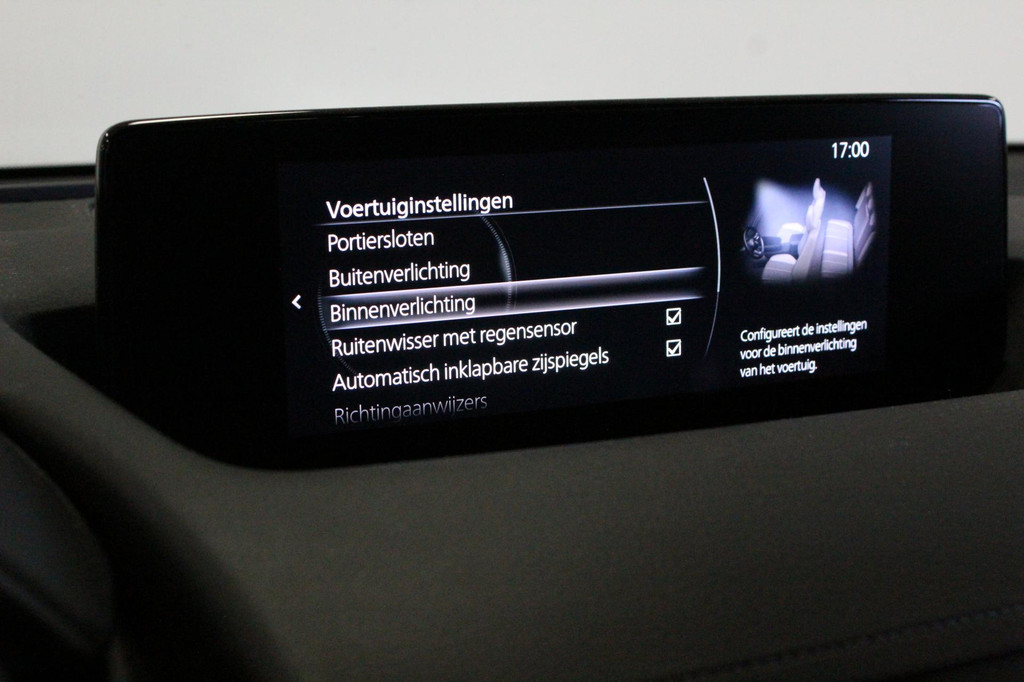 Mazda MX-30 (N795DT) met abonnement