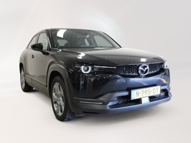 Mazda MX-30 (N795DT) met auto abonnement