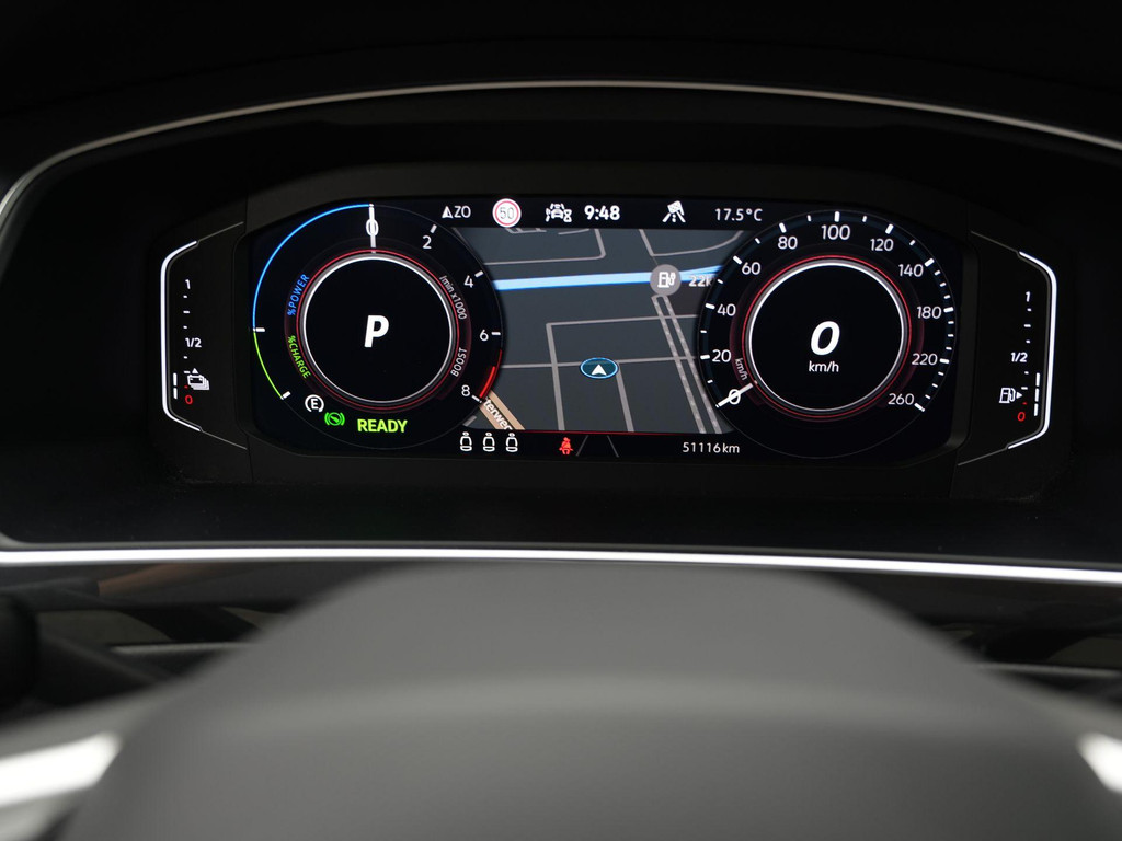 Volkswagen Tiguan (KTR95F) met abonnement