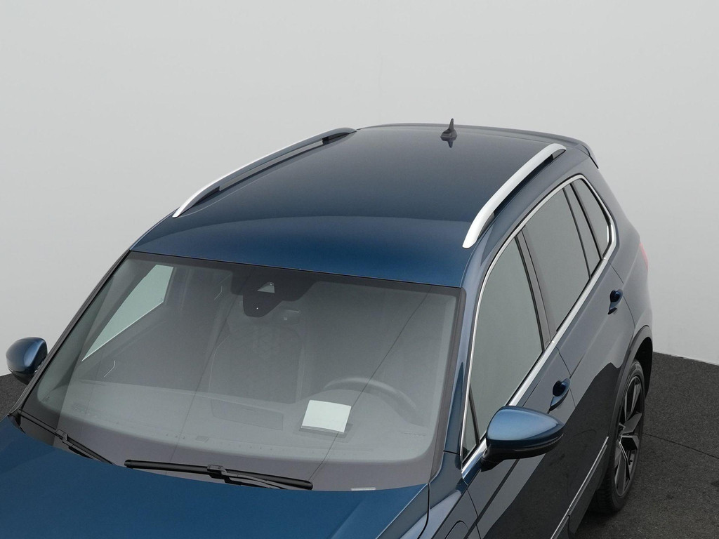 Volkswagen Tiguan (KTR95F) met abonnement