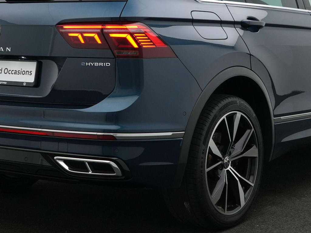 Volkswagen Tiguan (KTR95F) met abonnement