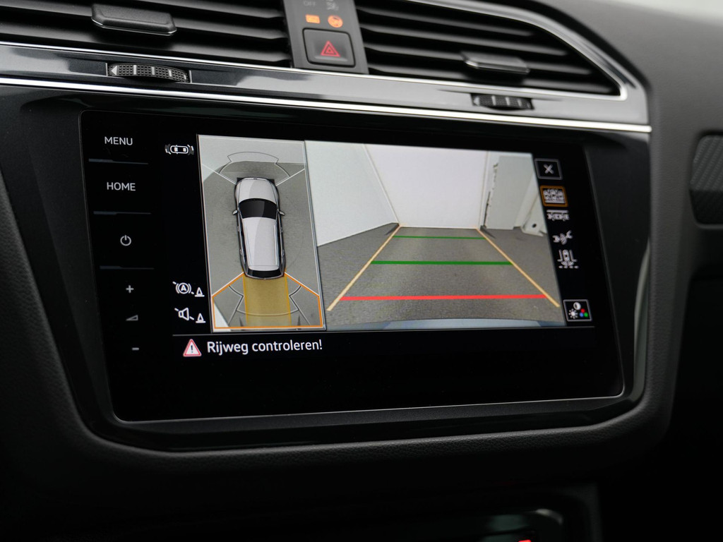 Volkswagen Tiguan (KTR95F) met abonnement