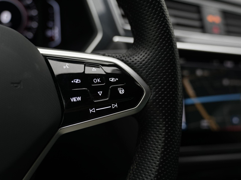 Volkswagen Tiguan (KTR95F) met abonnement