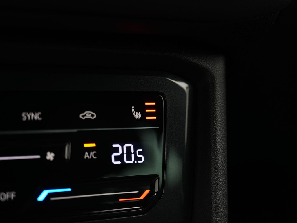 Volkswagen Tiguan (KTR95F) met abonnement