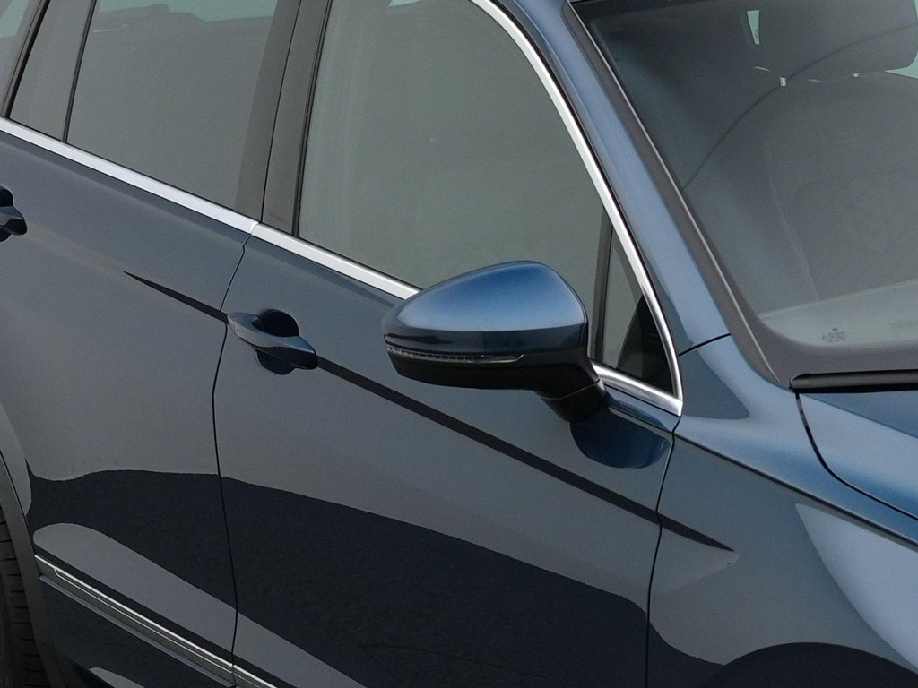 Volkswagen Tiguan (KTR95F) met abonnement