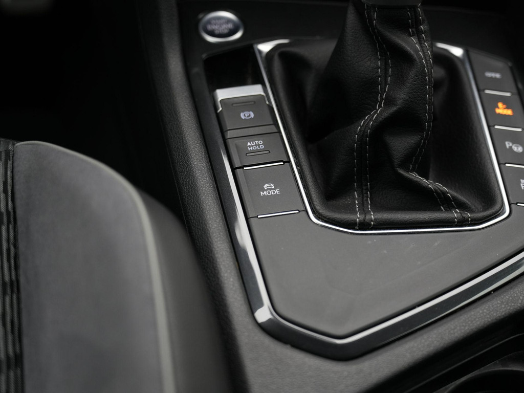 Volkswagen Tiguan (KTR95F) met abonnement