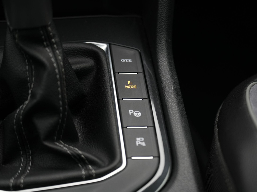 Volkswagen Tiguan (KTR95F) met abonnement