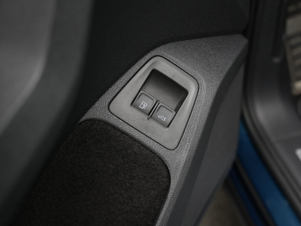 Volkswagen Tiguan (KTR95F) met abonnement