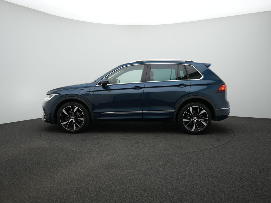 Volkswagen Tiguan (KTR95F) met abonnement