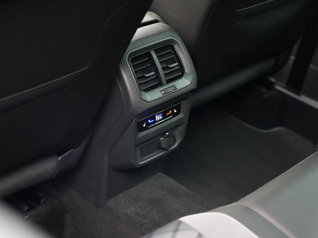 Volkswagen Tiguan (KTR95F) met abonnement