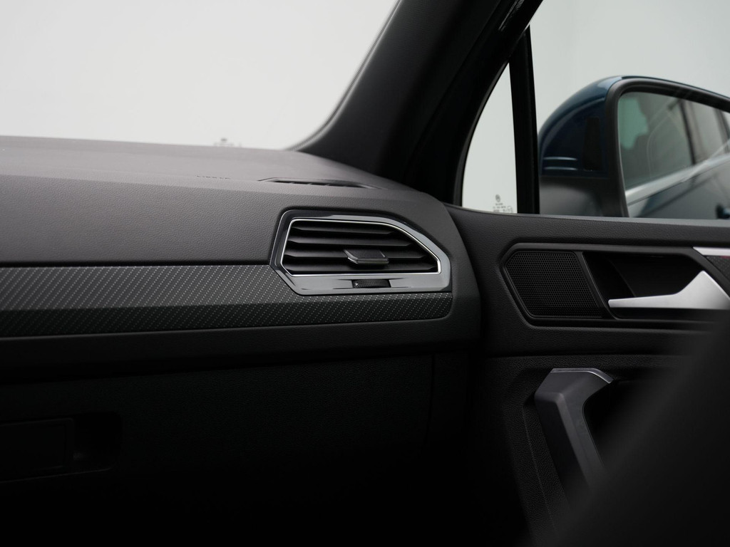 Volkswagen Tiguan (KTR95F) met abonnement