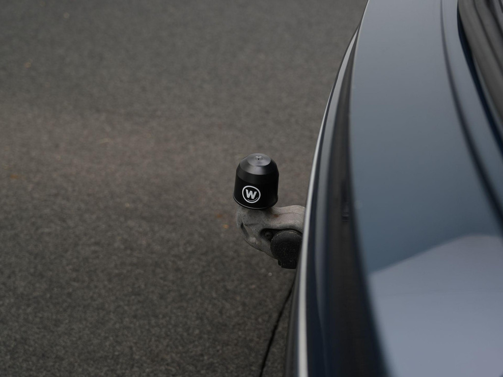 Volkswagen Tiguan (KTR95F) met abonnement