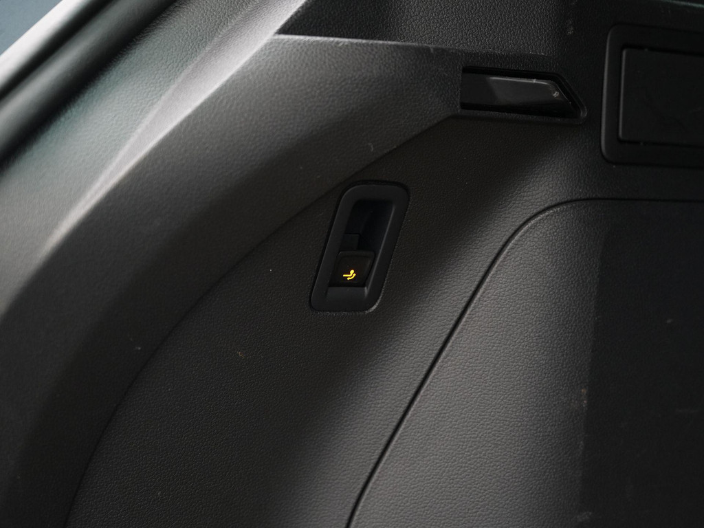 Volkswagen Tiguan (KTR95F) met abonnement