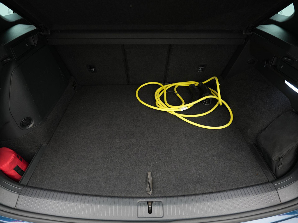 Volkswagen Tiguan (KTR95F) met abonnement