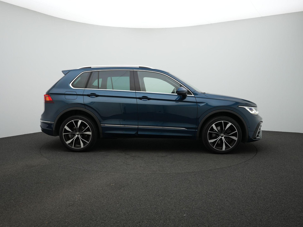 Volkswagen Tiguan (KTR95F) met abonnement