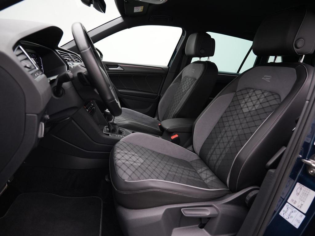 Volkswagen Tiguan (KTR95F) met abonnement