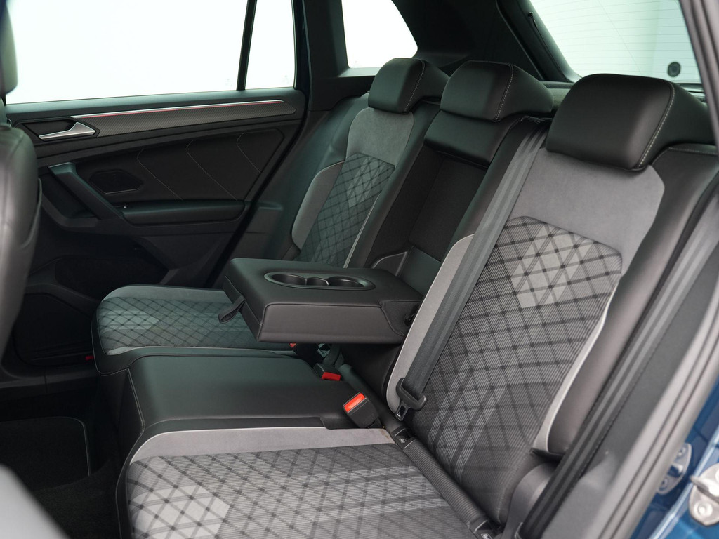 Volkswagen Tiguan (KTR95F) met abonnement