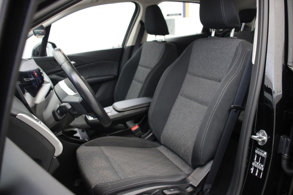 BMW 2 Serie (P170VJ) met abonnement