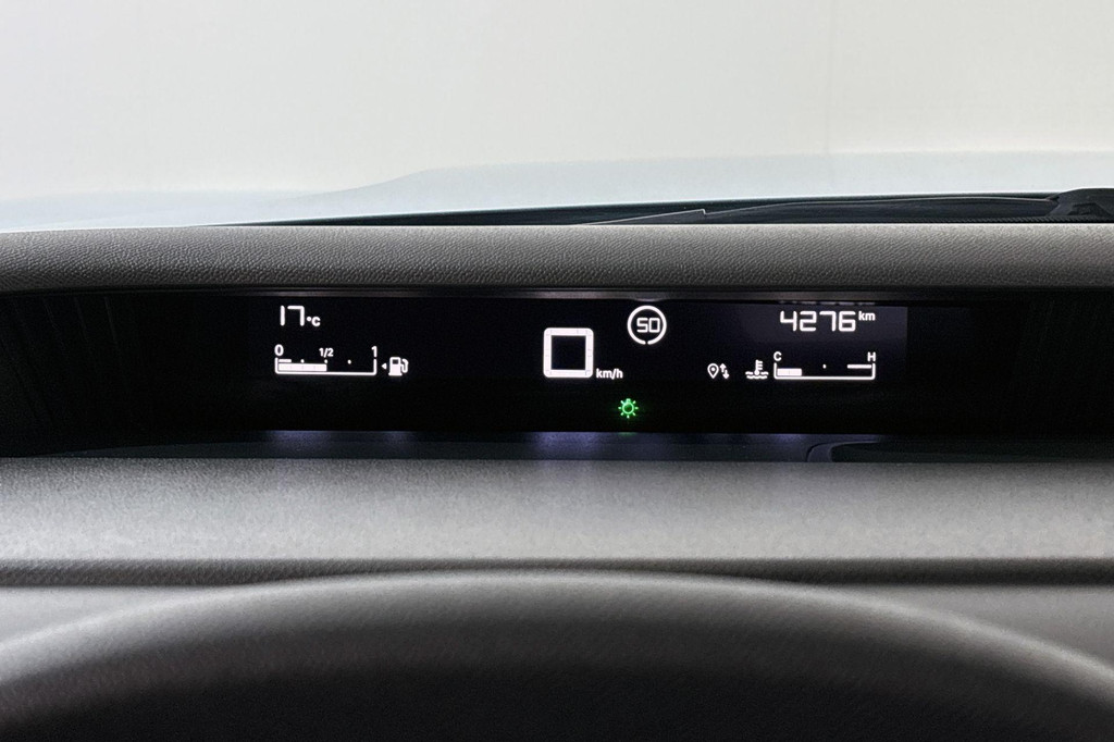 Citroën C3 (JVV42P) met abonnement