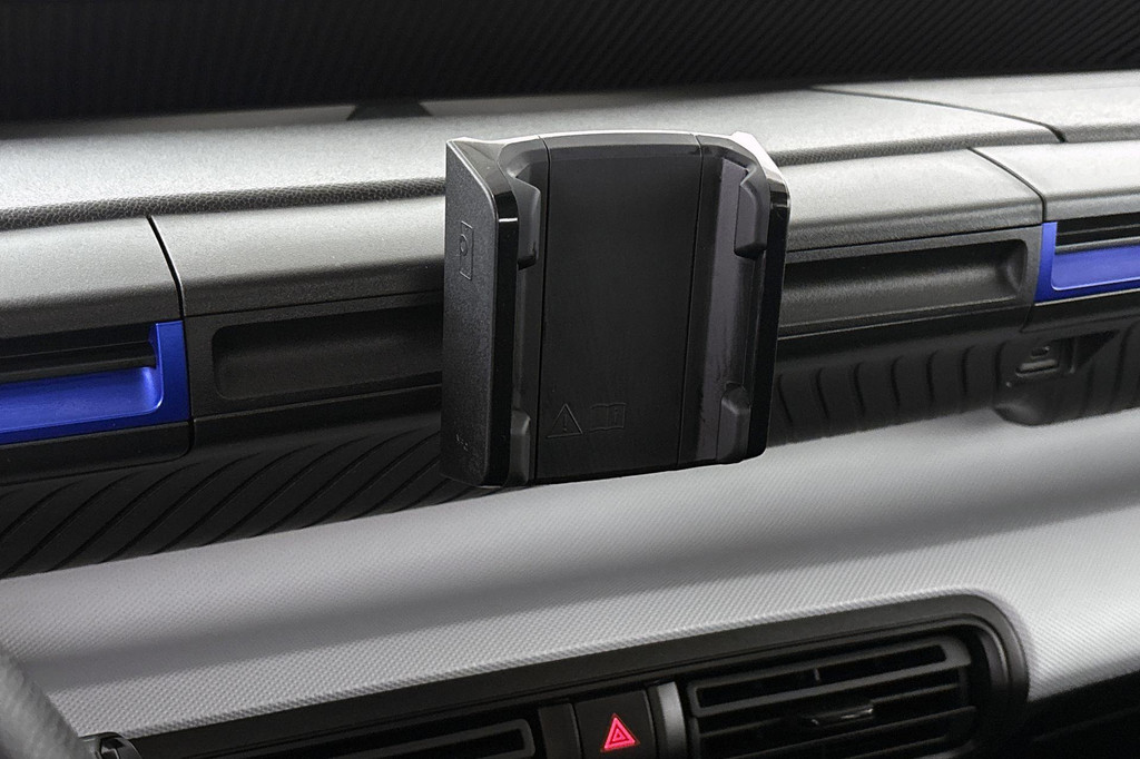 Citroën C3 (JVV42P) met abonnement